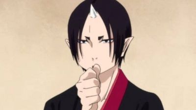 Hozuki's Coolheadedness Season 1 Episode 12