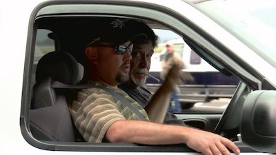 Coast Guard: Cape Disappointment / Pacific Northwest Season 1 Episode 1