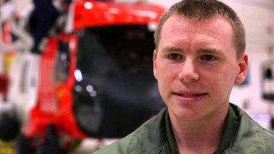 Coast Guard: Cape Disappointment / Pacific Northwest Season 1 Episode 4