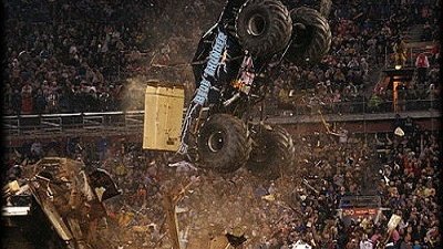 Monster Jam Season 15 Episode 2
