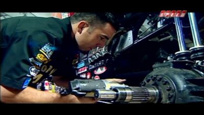 Monster Jam Season 15 Episode 24