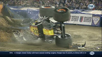 Monster Jam Season 17 Episode 7