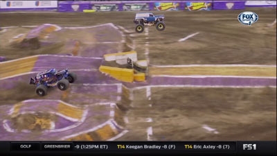 Monster Jam Season 17 Episode 15