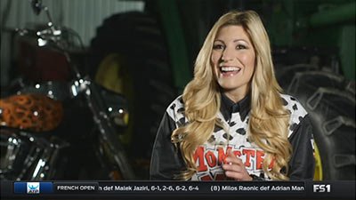 Monster Jam Season 17 Episode 19
