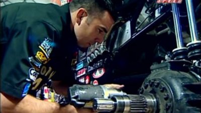 Monster Jam Season 17 Episode 20