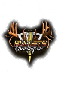 Bullets and Broadheads