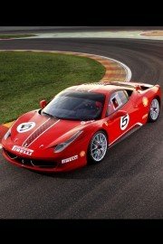 Ferrari Challenge