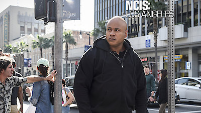 NCIS: Los Angeles Season 8 Episode 23