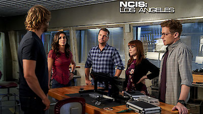 NCIS: Los Angeles Season 9 Episode 1