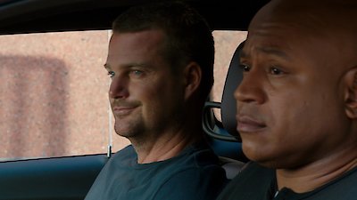 NCIS: Los Angeles Season 9 Episode 4