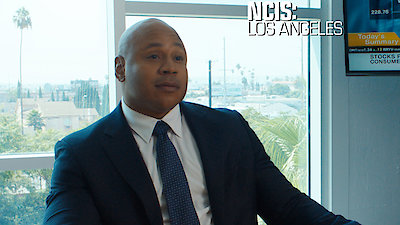 NCIS: Los Angeles Season 9 Episode 5