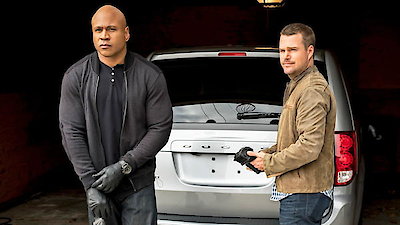 NCIS: Los Angeles Season 10 Episode 12