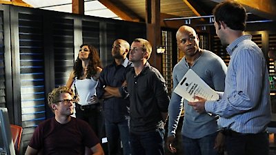 NCIS: Los Angeles Season 1 Episode 5