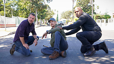 NCIS: Los Angeles Season 11 Episode 8