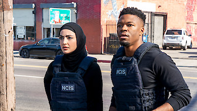 NCIS: Los Angeles Season 12 Episode 9