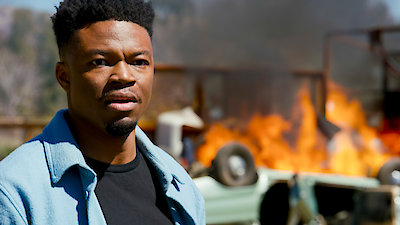 NCIS: Los Angeles Season 12 Episode 17