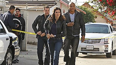 NCIS: Los Angeles Season 1 Episode 13