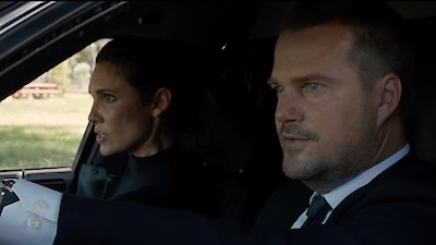 NCIS: Los Angeles Season 13 Episode 4