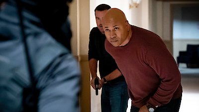 NCIS: Los Angeles Season 13 Episode 5