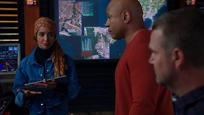 NCIS: Los Angeles Season 13 Episode 9