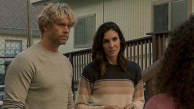 NCIS: Los Angeles Season 13 Episode 14
