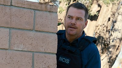 NCIS: Los Angeles Season 13 Episode 16