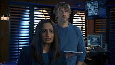 NCIS: Los Angeles Season 13 Episode 18