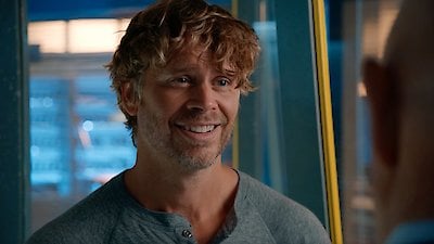 NCIS: Los Angeles Season 14 Episode 8