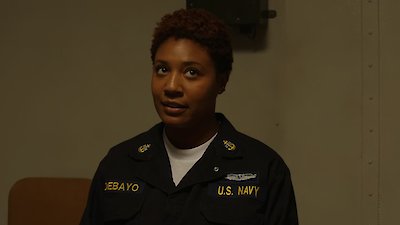 NCIS: Los Angeles Season 14 Episode 14