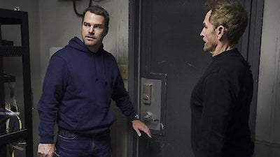 NCIS: Los Angeles Season 14 Episode 19