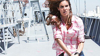 NCIS: Los Angeles Season 1 Episode 22
