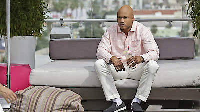 NCIS: Los Angeles Season 2 Episode 9