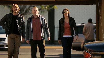 NCIS: Los Angeles Season 2 Episode 18