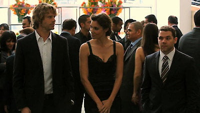 NCIS: Los Angeles Season 2 Episode 19