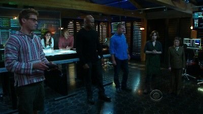 NCIS: Los Angeles Season 2 Episode 20