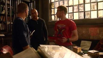 NCIS: Los Angeles Season 4 Episode 5