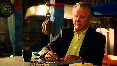 NCIS: Los Angeles Season 4 Episode 6