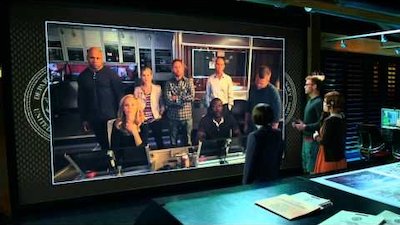 NCIS: Los Angeles Season 4 Episode 18