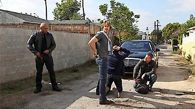 NCIS: Los Angeles Season 5 Episode 13