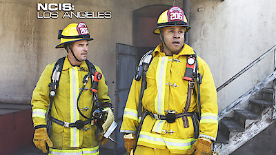 NCIS: Los Angeles Season 7 Episode 23