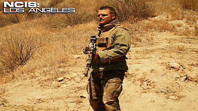 NCIS: Los Angeles Season 8 Episode 1