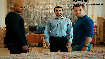 NCIS: Los Angeles Season 8 Episode 2