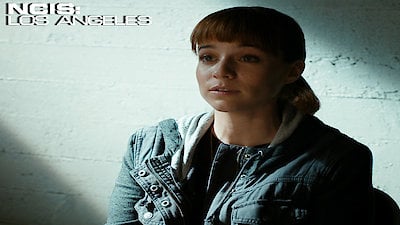 NCIS: Los Angeles Season 8 Episode 9