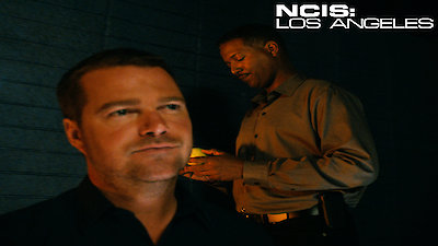 NCIS: Los Angeles Season 8 Episode 12