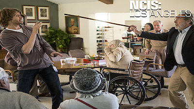 NCIS: Los Angeles Season 8 Episode 15