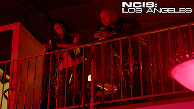 NCIS: Los Angeles Season 8 Episode 16