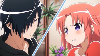 Engaged to the Unidentified (TV) - Anime News Network
