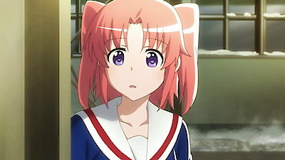 Watch Kotoura-San Streaming Online - Yidio