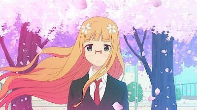 Sakura Trick Season 1 Episode 12