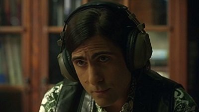 Mozart in the Jungle Season 1 Episode 3